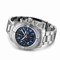 Часы Breitling Avenger Chronograph GMT 45 A24315101C1A1 фото 3