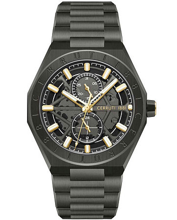 Cerruti 1881 Ravello Skeleton CIWGK0051202
