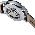 Orient Orient Classic Automatic RA-AK0010B  — задняя крышка металл сталь корпуса японские часы