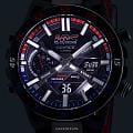 Часы Casio Edifice  HRC x Honda Racing ECB-2000HR-1A фото 5