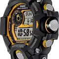 Часы Casio G-Shock GW-9400Y-1DR (GW-9400Y-1) фото 6