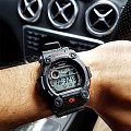 Часы Casio G-Shock G-7900-1DR (G-7900-1E) фото 7