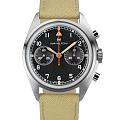 Часы Hamilton Khaki Aviation Pilot Pioneer Mechanical Chrono Limited Edition H89429930