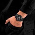Часы Swiss Military Hanowa Sidewinder Ceramic SMWGI0002280 фото 6