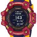 Часы Casio G-Shock GBD-H1000BAR-4DR (GBD-H1000BAR-4)
