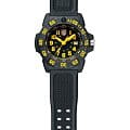 Luminox Luminox Navy SEAL 3500 XS.3505.L мужские часы черный циферблат на запястье