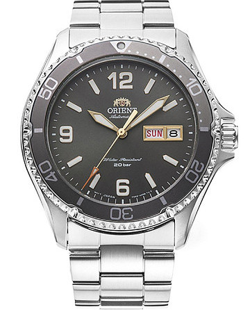 Orient Mako Kamasu RA-AA0819N