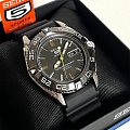 Часы Seiko 5 Regular SNZB23J2 фото 6