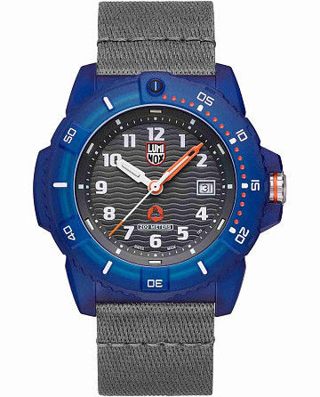 Luminox Tide Recycled Ocean Material XS.8902.ECO