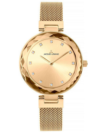 Jacques Lemans Design Collection 1-2139C