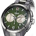 Часы Rado Hyperchrome Tennis Automatic Chronograph R32022312 фото 3