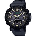 Часы Casio Pro Trek PRG-600Y-1E