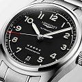 Часы Longines Spirit L3.410.4.53.6 фото 7