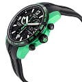 Часы Certina DS Podium Chronograph GMT Aluminium  C001.639.97.057.03 фото 2