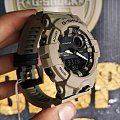 Часы Casio G-Shock GBA-800UC-5A фото 13