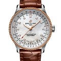 Часы Breitling Navitimer Automatic 35 U17395211A1P2