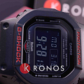 Часы Casio G-Shock GW-B5600HR-1ER фото 8