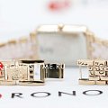 Часы Anne Klein Diamond 3668LPRG фото 4