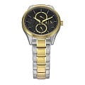 Armani Exchange Armani Exchange Dante AX1865 мужские часы черный циферблат на запястье