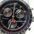 Часы Certina DS-2 Chronograph 1/100 sec C024.447.44.051.00 фото 3