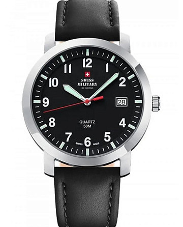 Swiss Military by Chrono SM34083.10