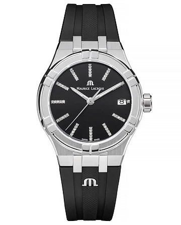 Maurice Lacroix Aikon Quartz AI1106-SS000-350-2