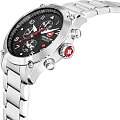 Часы Swiss Military Hanowa Aerograph SMWGI2101501 фото 2