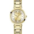 Часы Guess Dress Steel GW0470L2