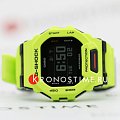 Часы Casio G-Shock GBD-200-9DR (GBD-200-9) фото 10