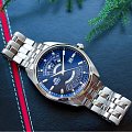 Часы Orient Contemporary RA-BA0003L фото 11