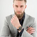 Часы Aerowatch Les Grandes Classiques 78990 RO02 фото 2