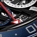 Часы TAG Heuer Carrera CBG2A1Z.FT6157 фото 3