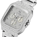 Часы Guess Dress Steel GW0472L1 фото 6