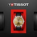 Tissot T1184301602100