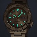 Часы Seiko 5 Sports SRPE74K1 фото 9