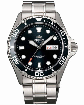 Orient Diving Sports Automatic AA02004B