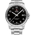 Часы Swiss Military by Chrono Сверхточные SM30200.16