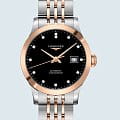 Часы Longines Record Collection L2.321.5.57.7 фото 2