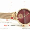 Anne Klein Anne Klein Crystal  3000BYRG  — детали корпуса и сталь c pvd покрытием