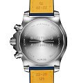 Часы Breitling Avenger Chronograph GMT 45 A24315101C1X1 фото 4