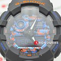 Часы Casio G-Shock GA-700CT-1A фото 5