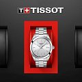 Часы Tissot Gentleman T127.410.11.031.00 фото 6