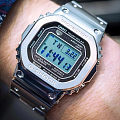 Часы Casio G-Shock GMW-B5000D-1ER фото 6