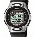 Часы Casio Collection W-213-1A