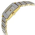 Rado Rado Integral R20383142 integral швейцарские мужские часы на браслете керамика боковой вид