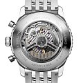 Часы Breitling Navitimer B01 Chronograph 46 AB0137211C1A1 фото 2