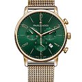 Часы Maurice Lacroix Eliros Chronograph EL1098-PVP06-620-1