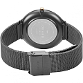 Часы Obaku Mesh V269GXMWMB фото 4