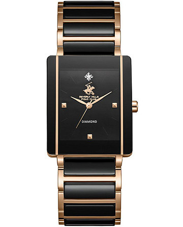 Beverly Hills Polo Club  Quartz BP3699C.521