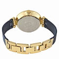 Anne Klein Anne Klein Crystal  3001GPBL  — детали корпуса и сталь c pvd покрытием